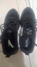 安踏運動(dòng)鞋男鞋子男士春夏季款皮網(wǎng)面拼接軟底輕便減震跑步訓練徒步鞋 【店長(cháng)推薦皮網(wǎng)男鞋】黑武士-1 41 曬單實(shí)拍圖