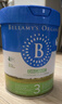貝拉米（Bellamy's）經(jīng)典2.0版3段幼兒有機奶粉800g 1~3歲 八大原生HMO 澳洲原裝進(jìn)口 曬單實(shí)拍圖