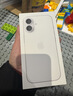 Apple/蘋(píng)果 iPhone 17 256GB 白色 支持移動(dòng)聯(lián)通電信5G 雙卡雙待手機 曬單實(shí)拍圖