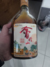 會(huì )稽山 清爽黃酒 半干型 紹興黃酒 500ml 單瓶裝 曬單實(shí)拍圖