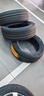 德國馬牌（Continental）汽車(chē)輪胎205/55R16 91V FR UCJ+ 適配豐田卡羅拉/朗逸/速騰/寶來(lái) 曬單實(shí)拍圖