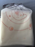 雙槍?zhuān)⊿uncha）硅膠揉面墊食品級搟面墊70*50 和面板烘焙案板超大升級加厚4件套 曬單實(shí)拍圖