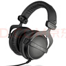 拜雅（beyerdynamic） DT770 PRO 頭戴式 專(zhuān)業(yè)錄音 封閉式監聽(tīng)耳機 80歐低阻黑色特別版 【送禮推薦】 曬單實(shí)拍圖