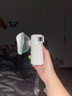 魚(yú)躍（Yuwell）霧化機醫用霧化器兒童家用老人輕音升級可充電款手持M113含噴霧片 曬單實(shí)拍圖