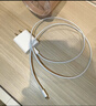 蘋(píng)果ipad充電器適配原裝充電線(xiàn)Pro快充Air456代2021/第10/9代202224款mini7/6平板雙Type-c數據線(xiàn) 30W快充頭+雙C口數據線(xiàn)原 ·裝【1.5米套裝】 3C認證丨快充不 曬單實(shí)拍圖