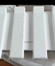 華為路由 BE3 Pro雷電版【Pura80手機適配】WiFi 7+ 更快更遠 高增益天線(xiàn) 千兆路由器 無(wú)線(xiàn)家用路由器 曬單實(shí)拍圖