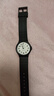 卡西歐（CASIO）小黑表男女表中性學(xué)生公務(wù)員考試中高考可用石英表MQ-24-7B2 曬單實(shí)拍圖