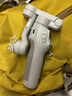 大疆 DJI Osmo Mobile 7輕快跟拍手機穩定器 OM SE升級款 OM7智能追蹤自拍桿直播vlog拍攝神器 曬單實(shí)拍圖