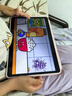 HUAWEI MatePad SE 11英寸華為平板電腦高刷護眼大屏 影音娛樂(lè )學(xué)生學(xué)習平板8+256GB 曬單實(shí)拍圖
