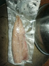 彈指鮮生青花魚(yú) 冷凍鮐鲅魚(yú)鯖魚(yú)片青占魚(yú)固形物≥80% 海鮮生鮮魚(yú)類(lèi) 1袋裝  6片 凈重920g 曬單實(shí)拍圖