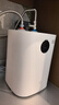米家小米智能小廚寶7升S1 2000W速熱增容定時(shí)家用儲水式電熱水器即熱 一級能效以舊換新H03ZM 曬單實(shí)拍圖