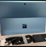 微軟（Microsoft）Surface Pro9 i7 16+1T 二合一平板電腦筆記本 13英寸 120Hz高刷觸控屏幕  亮鉑金【三年質保】 曬單實拍圖