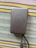 圖拉斯充電寶20000毫安3C認證雙線(xiàn)小云寶45W可上飛機快充大容量新款適用蘋(píng)果17超薄小巧便攜移動(dòng)電源 灰 曬單實(shí)拍圖