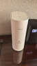 華為子母路由器Q6凌霄千兆無(wú)線(xiàn)全屋WiFi6+套裝穿墻王分布式字母路由器電力6E家長(cháng)大戶(hù)型別墅電力貓MT33 Q6子母路由【W(wǎng)iFi6+3000M】運營(yíng)商版隨機 JD電競官方店 曬單實(shí)拍圖