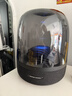 哈曼卡頓（Harman/Kardon）琉璃3代 音樂(lè )琉璃三代 AURA  STUDIO3 琉璃3代 藍牙音箱家用音響家庭影院桌面音響女神節禮物 琉璃3黑色 曬單實(shí)拍圖