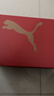 彪馬（PUMA）面包鞋|復古休閑滑板鞋男女新款冬運動(dòng)鞋 PARK397495 灰色-白-09 39 曬單實(shí)拍圖