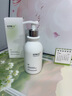 維特絲氨基酸洗面奶美白淡斑提亮膚色男女士深層清潔祛痘黑頭粉刺潔面乳 【告別黃黑皮】美白潔面乳300ml 曬單實(shí)拍圖
