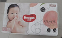 好奇（Huggies）鉑金裝小桃褲紙尿褲大號L60片(9-14kg)尿不濕【透爽散熱】 曬單實(shí)拍圖