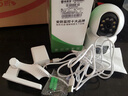鐳威視4g攝像頭終身免流量監控器家用室內無(wú)需wifi不用線(xiàn)手機可以遠程360度無(wú)死角帶夜視全景自帶網(wǎng)絡(luò )卡 曬單實(shí)拍圖