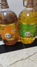 福臨門(mén)金闕謠 非轉基因壓榨一級玉米油6.18L 食用油新老包裝隨機發(fā) 曬單實(shí)拍圖