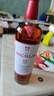 麥卡倫(THE MACALLAN)經(jīng)典雪莉桶 單桶  12年 單一麥 威士忌 春節 年貨 曬單實(shí)拍圖