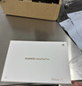 HUAWEI MatePad Pro 12.2英寸 2025華為平板電腦 2.8K雙層OLED屏 WIFI 12GB+512GB 飛天青 曬單實(shí)拍圖
