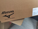 美津濃（MIZUNO）運動(dòng)跑步鞋男女厚底緩震回彈專(zhuān)業(yè)慢跑鞋 ASTRO X 曬單實(shí)拍圖