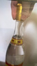 汾酒 黃蓋玻汾 清香型高度白酒 53度 475mL*12瓶 整箱裝 曬單實(shí)拍圖