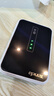 騰達Tenda移動(dòng)隨身wifi9.9月租無(wú)線(xiàn)網(wǎng)卡免插卡上網(wǎng)寶無(wú)限速流量車(chē)載WiFi全程高速戶(hù)外2026款 旗艦版-全程高速低延遲-贈送充電頭 曬單實(shí)拍圖