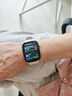 VTT 智能電話(huà)手表測血壓測心率血氧血糖 華有為一體機適用健康監測血氧血脂尿酸睡眠老人運動(dòng)穿戴手環(huán) 鈦白金【4G插卡通話(huà)】跌倒報警+健康監測+運動(dòng)記錄 Ultra高精準北斗定位 曬單實(shí)拍圖
