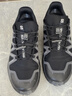薩洛蒙（Salomon）男款 城市輕戶(hù)外防水透氣貼合競速越野跑鞋 SPEEDCROSS PEAK GTX 黑色 478538 43 (UK9丨 43 1/ 3) 曬單實(shí)拍圖