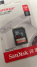 閃迪（SanDisk）128GB SD相機內存卡 C10 拍攝全高清視頻 微單/單反數碼相機存儲卡 堅固耐用 超高性?xún)r(jià)比 曬單實(shí)拍圖