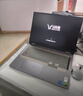 聯(lián)想來(lái)酷斗戰者 戰7000 電競游戲筆記本電腦(i7-13650HX RTX5060 2.5K 180Hz 高色域屏 灰) 國家補貼 曬單實(shí)拍圖