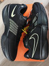 耐克（NIKE）男鞋AIR ZOOM G.T. CUT ACADEMY運動(dòng)鞋籃球鞋FB2598-011 FB2598-011 42.5 曬單實(shí)拍圖