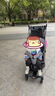 KinderKraft KK口袋推車(chē)可坐可躺遛娃神器嬰兒禮物輕便折疊高景觀(guān)溜娃車(chē)灰 曬單實(shí)拍圖