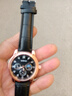 正品男士手表高檔休閑石英表簡(jiǎn)約氣質(zhì)男表皮帶高顏值羅馬時(shí)尚腕表 軍團款 曬單實(shí)拍圖