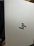 惠普（HP）星Book Pro16/星Book16可選  16寸大屏戰力輕薄筆記本電腦酷睿新品學(xué)生商務(wù)辦公HP筆記本電腦 酷睿5-220H 16G 2.5K 銀 標配 曬單實(shí)拍圖