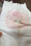 好奇（Huggies）鉑金裝小桃褲紙尿褲S70片(4-8kg)新生兒【透爽散熱】 曬單實(shí)拍圖