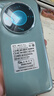 魅紫X60pro新款手機5G卡全網(wǎng)通512G高端旗艦大屏電競暢玩游戲百元安卓學(xué)生長(cháng)續航便宜老人智能原裝新機 綠野青【官方正品】 16GB+128GB 曬單實(shí)拍圖