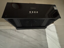 康寶（Canbo）抽油煙機中式家用小尺寸脫排油煙機小戶(hù)型大吸力出租屋頂吸式油煙機【政府補貼】CXW-200-Z16 曬單實(shí)拍圖