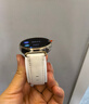 HUAWEI WATCH GT 6 浮光白 41mm智能手表多維情緒健康全新騎行體驗華為GT6手表GT5升級 曬單實(shí)拍圖