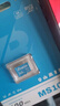 佰維（BIWIN）128GB TF(MicroSD)內存卡 C10 U3 V30 A1 MS100存儲卡 讀速100MB/s 適配行車(chē)記錄儀/監控 曬單實(shí)拍圖