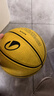 迪卡儂兒童專(zhuān)用迷你黃色5號籃球-不含打氣筒（新老款隨機發(fā)貨）2745729 曬單實(shí)拍圖