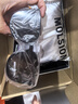 MOLSION陌森太陽(yáng)鏡肖戰同款韓版時(shí)尚大框墨鏡駕駛鏡MS3025 C10偏光 曬單實(shí)拍圖