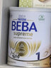 雀巢（Nestle）BEBA至尊 6HMO 嬰幼兒奶粉 1段 800g 0-6個(gè)月 貝巴 益生菌 新生兒 曬單實(shí)拍圖
