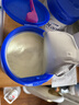愛(ài)他美（Aptamil）德國白金版HMO 嬰兒配方奶粉pre段 (0-6個(gè)月) 800g 德愛(ài)白金 曬單實(shí)拍圖