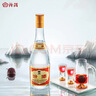 汾酒 黃蓋玻汾 53度 475mL*12瓶 （電商版6瓶整箱*2）清香型 曬單實(shí)拍圖
