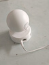 普聯(lián)（TP-LINK）攝像頭家用監控器 室內高清無(wú)線(xiàn)智能網(wǎng)絡(luò )攝像機 360°度全景旋轉云臺手機APP遠程查看雙向語(yǔ)音對講 【單鏡頭丨單畫(huà)面】400萬(wàn)超清版 官方標配無(wú)卡【30天云存儲體驗包】 4mm 曬單實(shí)拍圖