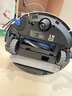 科沃斯T90 PRO掃地機器人【重磅新品】掃拖洗烘一體自動(dòng)清洗集塵熱水洗抹布熱風(fēng)烘干滾筒活水洗地上下水 曬單實(shí)拍圖