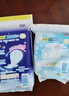 倍舒特【百補送贈品】超吸收棉柔瞬吸日夜套裝衛生巾70片 自營(yíng)姨媽巾 曬單實(shí)拍圖